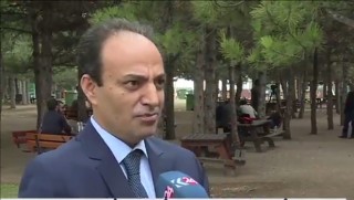 Baydemir: Referanduma şahitlik etmek istiyoruz