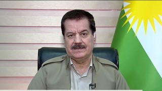 Kemal Kerküki: Iraklı güçlerin Kerkük’ten geçmesine izin vermeyiz!