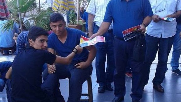 Bağımsız Kürdistan için HAK-PAR'dan bildiri