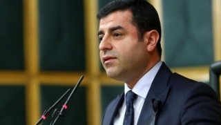Demirtaş’tan bin kişiye mektup
