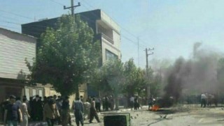 Doğu Kürdistan'da olaylar büyüyor!