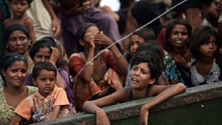 Kürdistan Hükümetinden Myanmar'a sert kınama