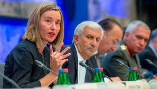 Avrupa Birliği'nde Türkiye krizi