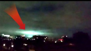 Meksika'daki 8.1 Büyüklüğündeki Deprem, Dünyanın Eksenini Kaydırdı