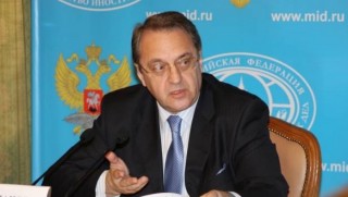 Rusya, Kürtlerin Suriye görüşmelerinde yer almalarında ısrarlı