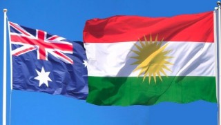 Avustralya'dan Kürdistan Referanduma destek!