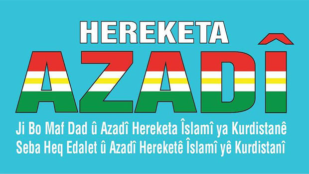Azadi Hareketi: Kürdistan referandumuyla ümmetin hak ve adalet sınavı!