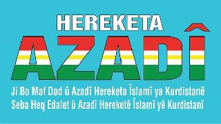 Azadi Hareketi: Kürdistan referandumuyla ümmetin hak ve adalet sınavı!