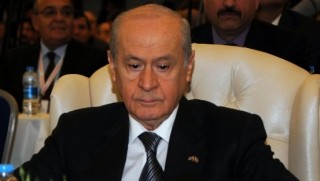 Bahçeli: Referandum 'Kürdistan' provasıdır... İzin verilmemeli..