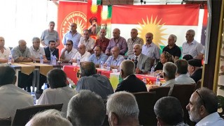 Hak-Par: Bağımsızlık Referandumu Amasız Fakatsız Desteklenmelidir
