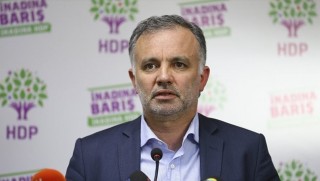HDP’li Bilgen’in tahliyesine itiraz