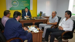 Hüda-Par: Herkesi Kürt halkının referandumda ortaya koyacağı iradeye saygılı olmaya davet ediyoruz