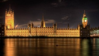 İngiltere Parlementosunda Kürdistan Bağımsızlık panelî