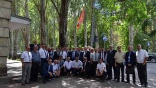 'Kürdistan devleti hepimizin kimliği olacak'