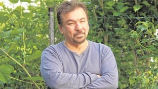 Kürt yazar  Nelly Sachs ödülü aldı!