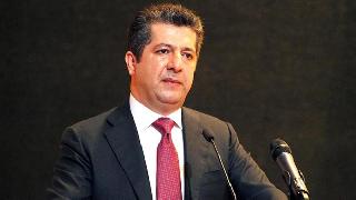 Mesrur Barzani: Bağımsızlık için simdi doğru zaman