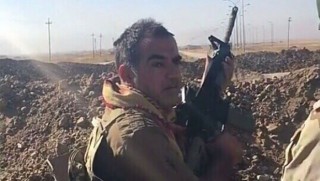 Peşmerge: Bağımsızlık için görkemli bir direniş sergilemeye hazırız!