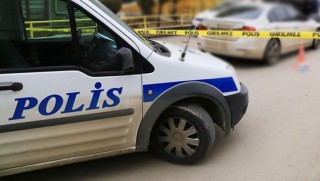 Türkiye'nin başkentinde silah sesleri...