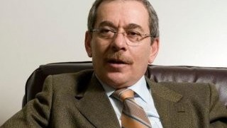 AKP kurucularından Abdüllatif Şener'den referandum açıklaması