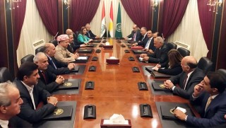 Başkan Barzani: Referandum ertelenmeyecek