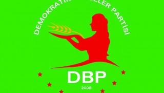 DBP Kürdistan Referandumuna karşı