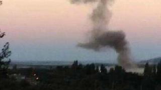 Diyarbakır'da jandarma karakoluna bombalı saldırı