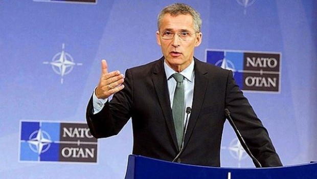 NATO'dan Kuzey Kore açıklaması