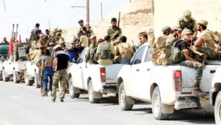 CIA'den ÖSO'ya 'çekilin' talimatı