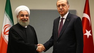 Erdoğan: Suriye’de çözüm askeri değil diplomatik olmalı