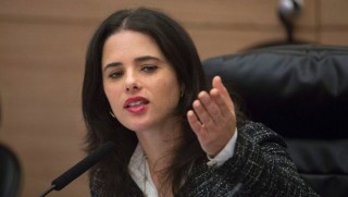 İsrail Adalet Bakanı: Bağımsız Kürdistan'ı destekliyoruz