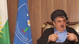 PSDK Lideri: PDK ve YNK anlaşmaları çok önemli