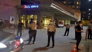 Siirt'te kimyasal zehirlenme! 92 kişi tedavi altına alındı