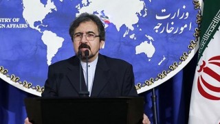 Tahran'den Erbil'e arabuluculuk mesajı 