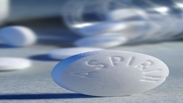 Aspirin 'çürüyen dişi tamir ediyor'
