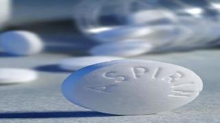 Aspirin 'çürüyen dişi tamir ediyor'