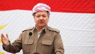 Başkan Barzani Akre'de Konuştu: 100 yıldır bağımsızlığımız için bekliyoruz