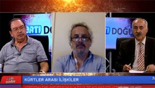 Hatip Dicle: Referandum sürecini üzülerek izliyorum