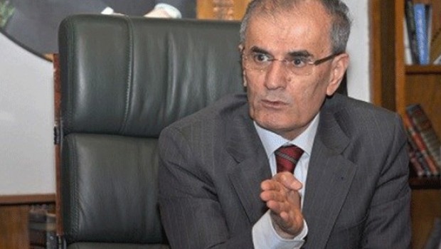 İbadi'nin Necmettin Kerim kararı kürtleri öfkelendirdi
