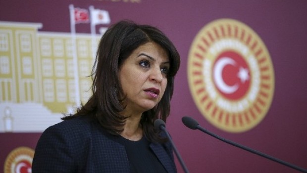 HDP'li vekil serbest bırakıldı