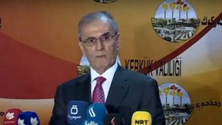 Kerkük valisinden kritik uyarı!