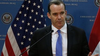 McGurk: Referanduma alternatif sunduk