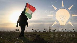 Ak Parti’nin kaderi ve Kürtlerin geleceği! (1)