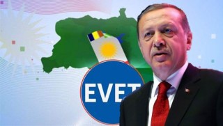 Erdoğan'dan Kürdistan Referandum açıklaması: Kararımız 22 Eylül'de