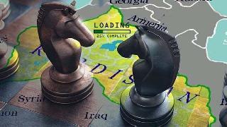 Herkesin Gözü Kulağı Kürtlere Çevrilmiş