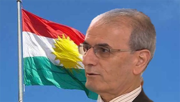 Kerkük Valisinden Parlamento'ya referandum kutlaması