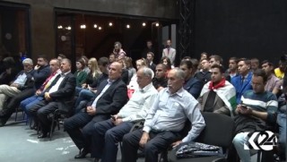 Putin'nin Gençlik Örgütünden Kürdistan Referandum paneli