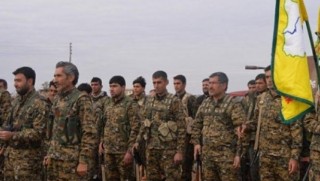 QSD'den Rus ve Suriye saldırısına dair açıklama