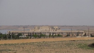 Rakka'da son durum... Cezaevi IŞİD'ten temizlendi