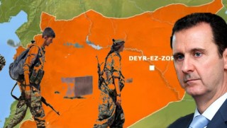 Şam: QSD ile savaşırız