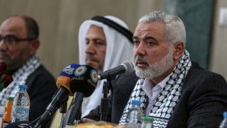 Hamas Gazze'deki 'İdari Komiteyi' feshetti
